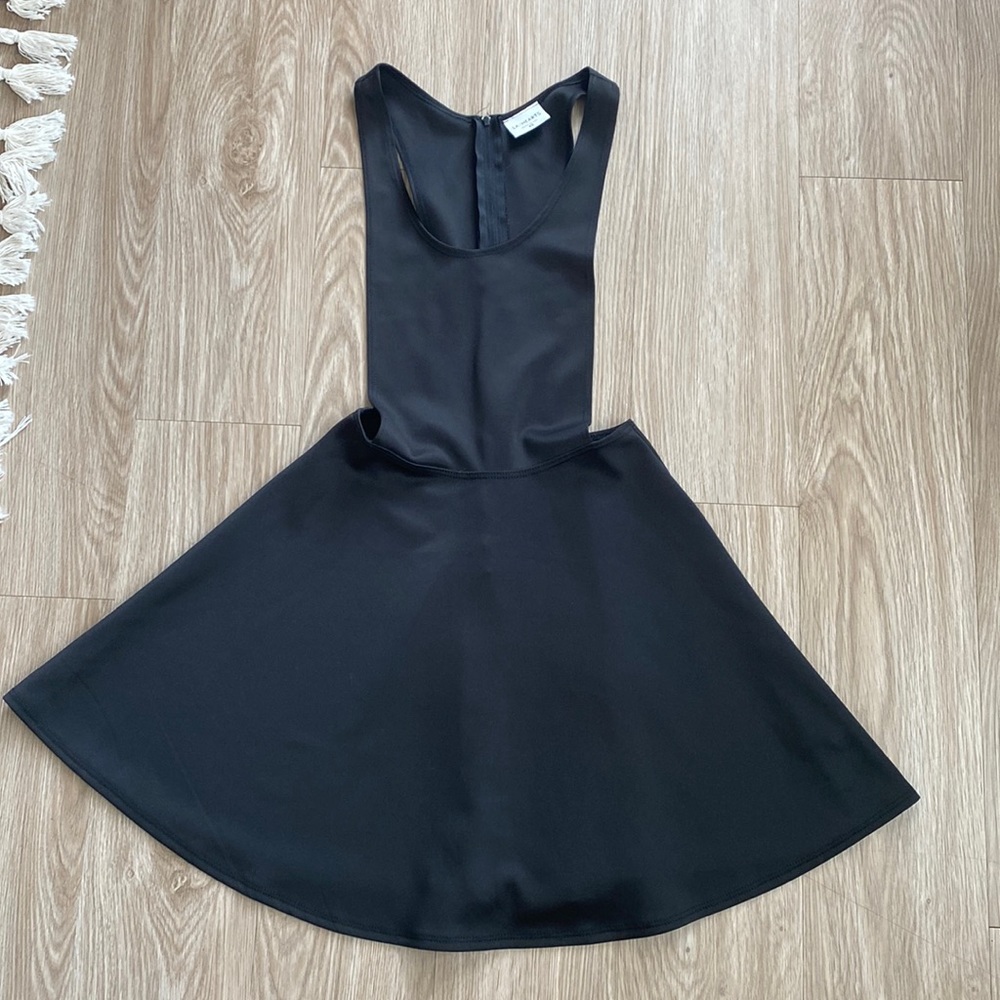 LA Hearts Overdress